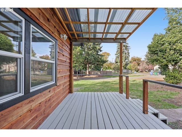 140 HANSEN Ln, Eugene, OR 97404