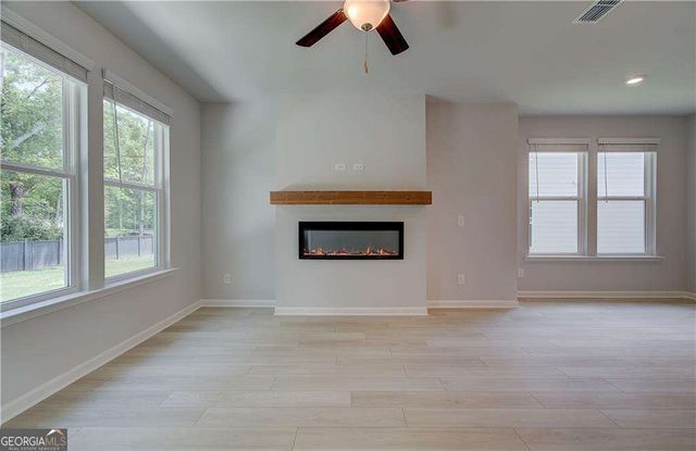 80 Hydrangea Circle, Fairburn, GA 30213