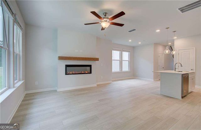 80 Hydrangea Circle, Fairburn, GA 30213