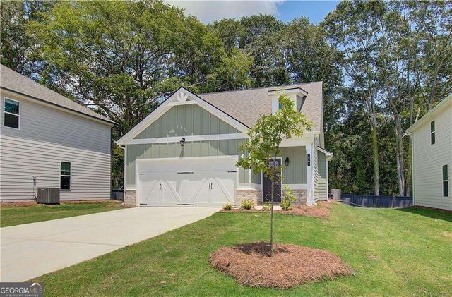 80 Hydrangea Circle, Fairburn, GA 30213