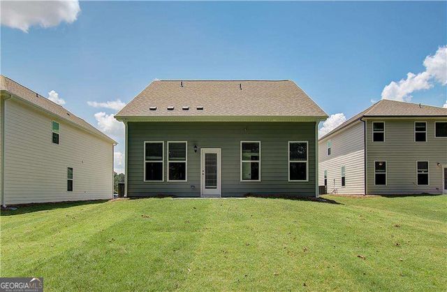 80 Hydrangea Circle, Fairburn, GA 30213