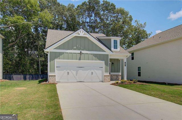 80 Hydrangea Circle, Fairburn, GA 30213