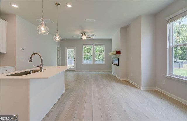 80 Hydrangea Circle, Fairburn, GA 30213