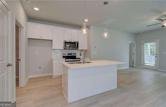 80 Hydrangea Circle, Fairburn, GA 30213