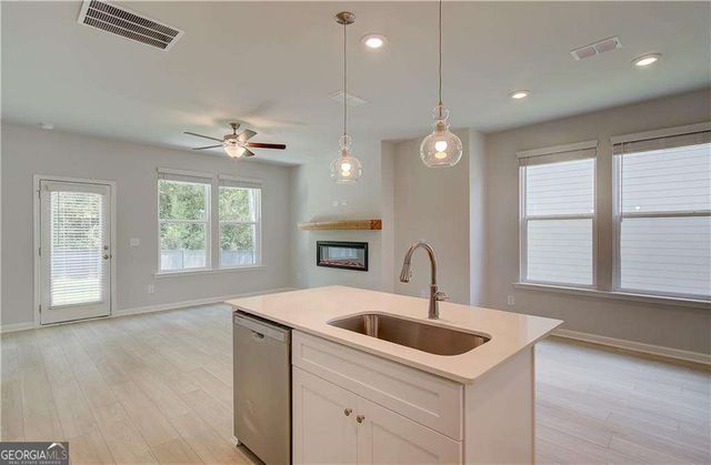 80 Hydrangea Circle, Fairburn, GA 30213