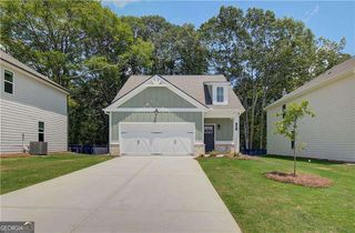 80 Hydrangea Circle, Fairburn, GA 30213
