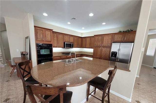 971 Armandito Drive, Las Vegas, NV 89138