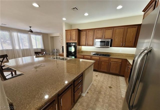 971 Armandito Drive, Las Vegas, NV 89138