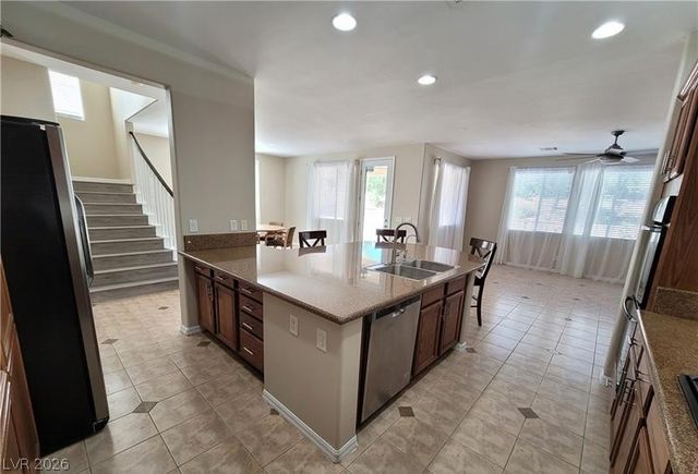 971 Armandito Drive, Las Vegas, NV 89138