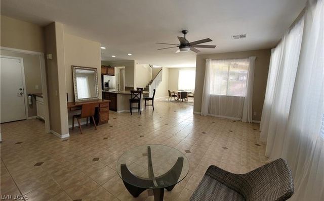 971 Armandito Drive, Las Vegas, NV 89138