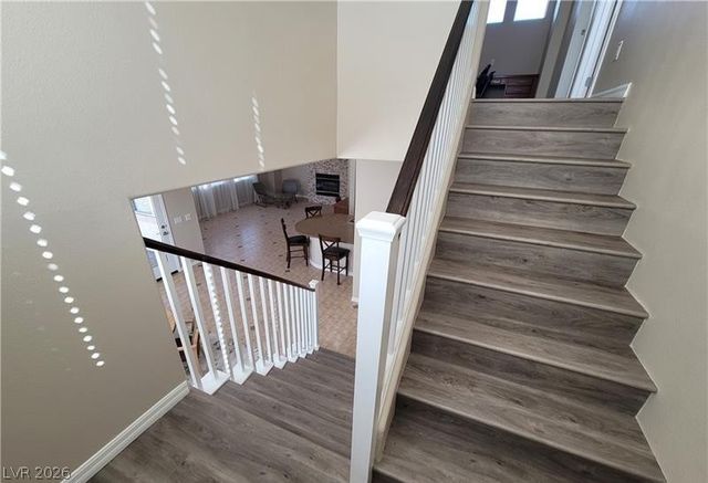 971 Armandito Drive, Las Vegas, NV 89138