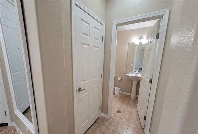 971 Armandito Drive, Las Vegas, NV 89138