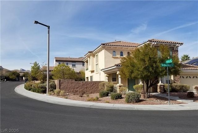 971 Armandito Drive, Las Vegas, NV 89138