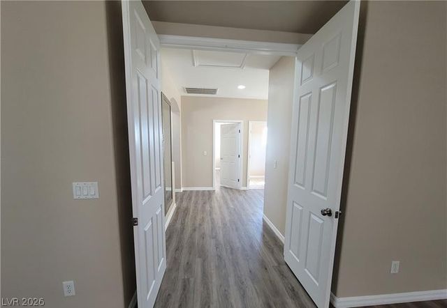 971 Armandito Drive, Las Vegas, NV 89138