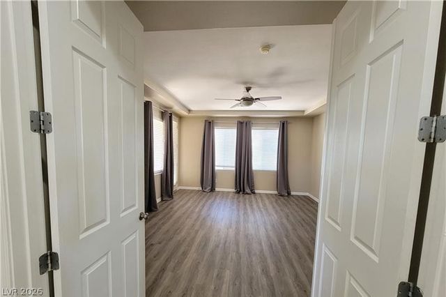 971 Armandito Drive, Las Vegas, NV 89138