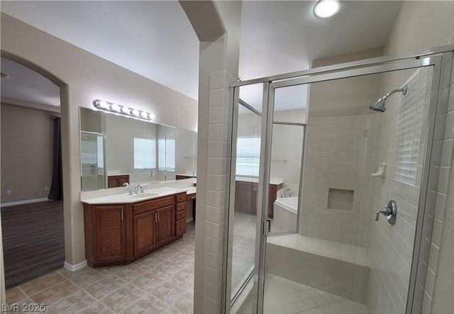 971 Armandito Drive, Las Vegas, NV 89138