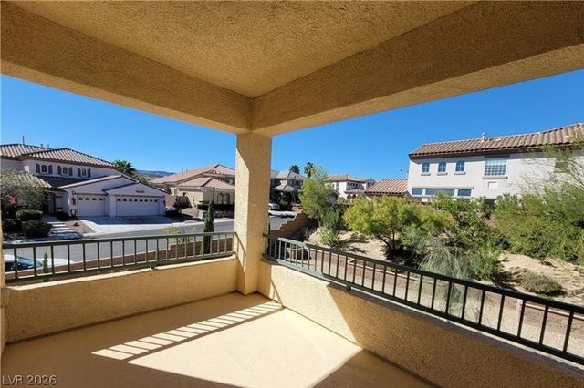 971 Armandito Drive, Las Vegas, NV 89138