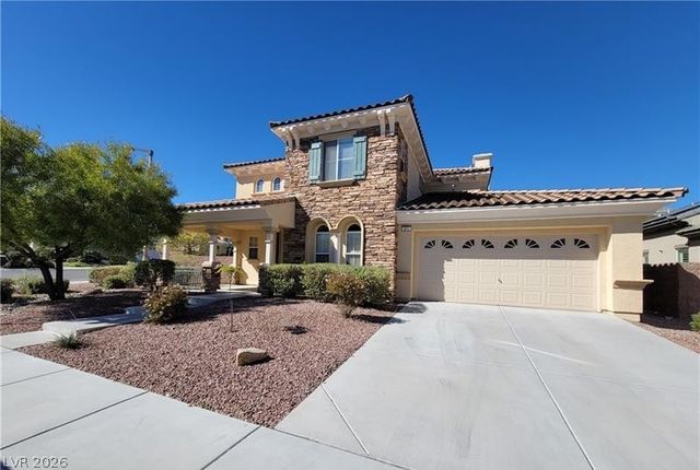 971 Armandito Drive, Las Vegas, NV 89138