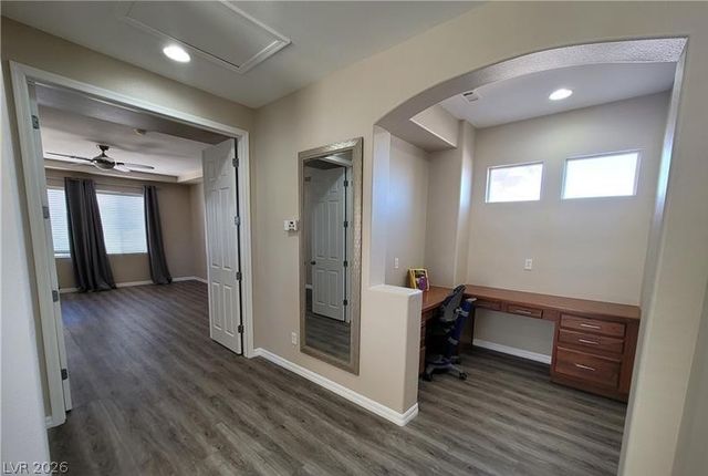 971 Armandito Drive, Las Vegas, NV 89138