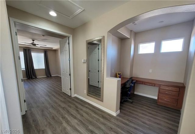 971 Armandito Drive, Las Vegas, NV 89138