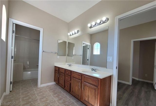 971 Armandito Drive, Las Vegas, NV 89138