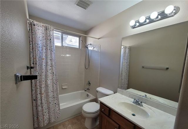 971 Armandito Drive, Las Vegas, NV 89138