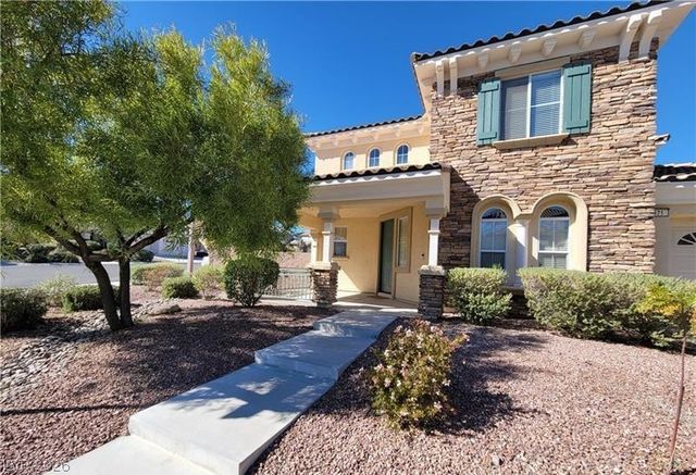 971 Armandito Drive, Las Vegas, NV 89138