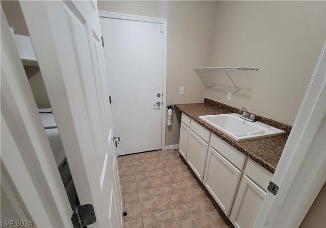 971 Armandito Drive, Las Vegas, NV 89138