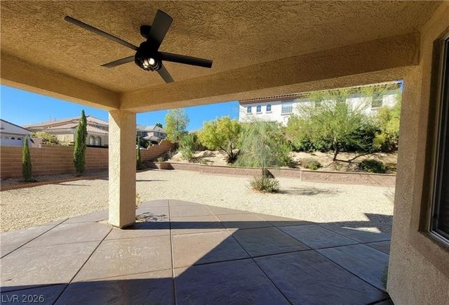 971 Armandito Drive, Las Vegas, NV 89138