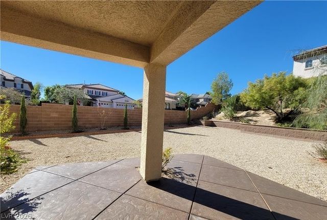 971 Armandito Drive, Las Vegas, NV 89138