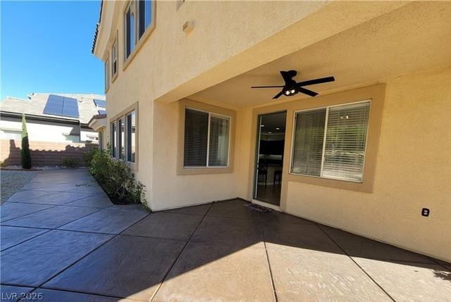 971 Armandito Drive, Las Vegas, NV 89138