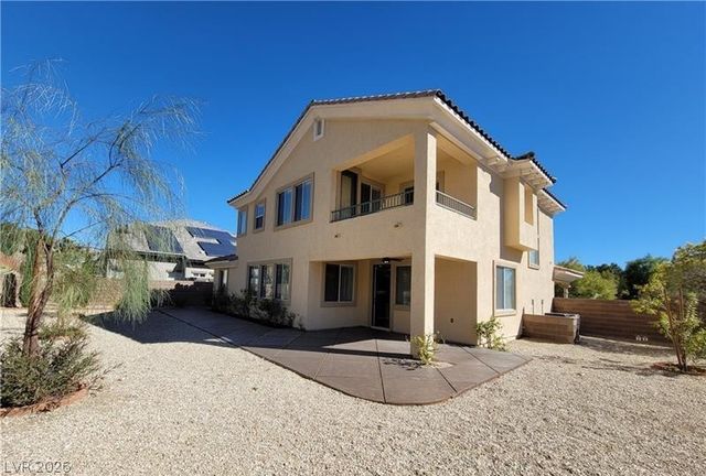 971 Armandito Drive, Las Vegas, NV 89138