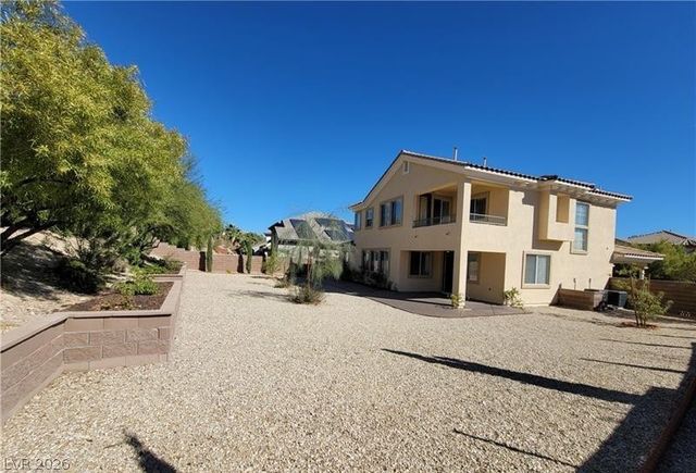 971 Armandito Drive, Las Vegas, NV 89138