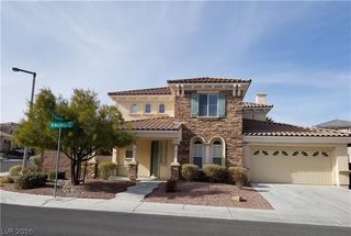 971 Armandito Drive, Las Vegas, NV 89138