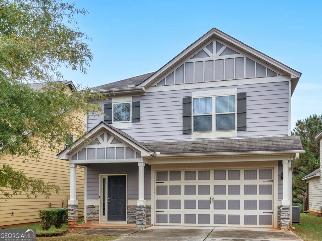 501 Kirkland Drive, Locust Grove, GA 30248