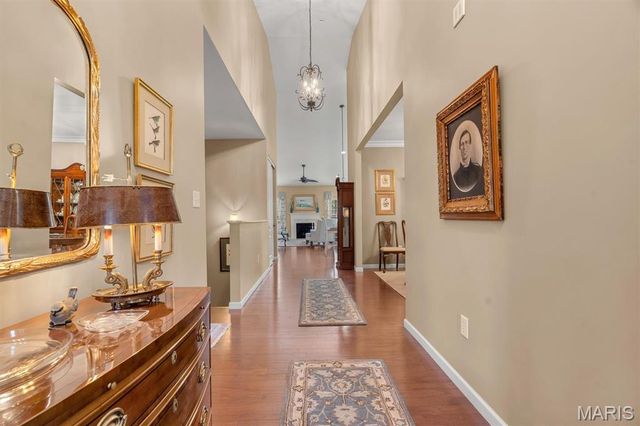 568 Trevi Lane, Ballwin, MO 63011