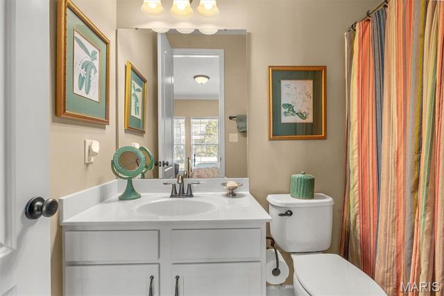 568 Trevi Lane, Ballwin, MO 63011