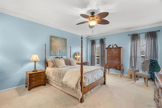 568 Trevi Lane, Ballwin, MO 63011