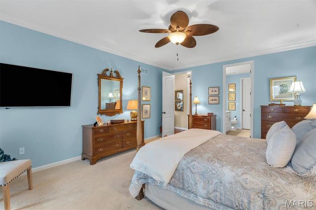 568 Trevi Lane, Ballwin, MO 63011