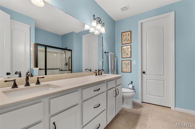 568 Trevi Lane, Ballwin, MO 63011