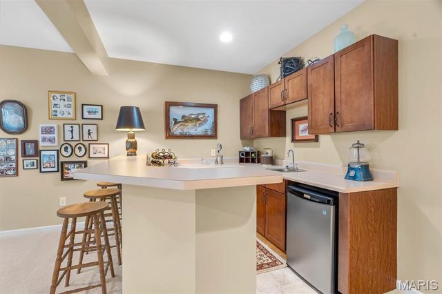 568 Trevi Lane, Ballwin, MO 63011