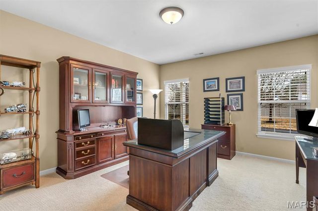 568 Trevi Lane, Ballwin, MO 63011