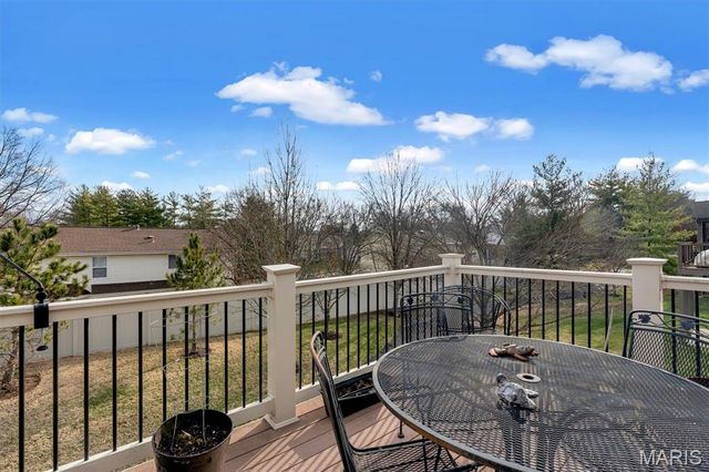 568 Trevi Lane, Ballwin, MO 63011