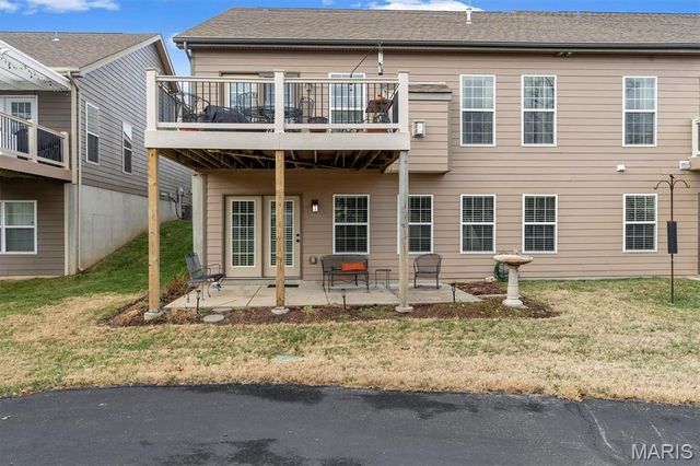 568 Trevi Lane, Ballwin, MO 63011