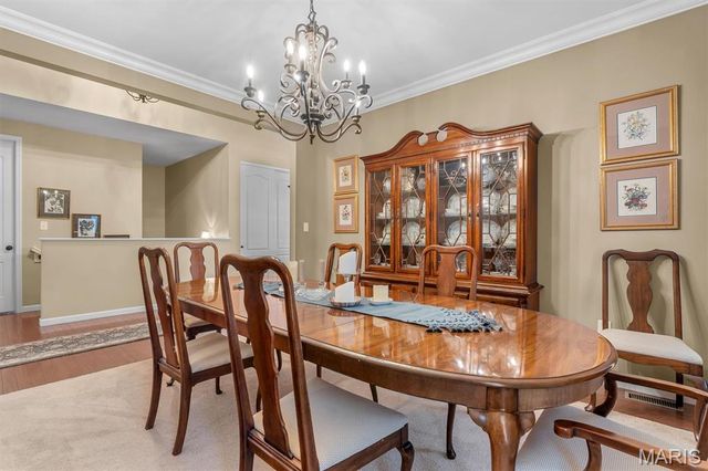 568 Trevi Lane, Ballwin, MO 63011