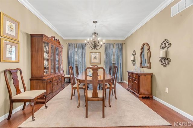 568 Trevi Lane, Ballwin, MO 63011