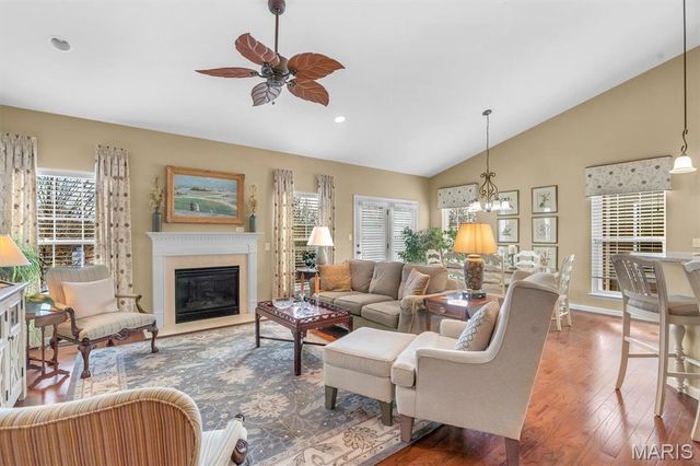 568 Trevi Lane, Ballwin, MO 63011