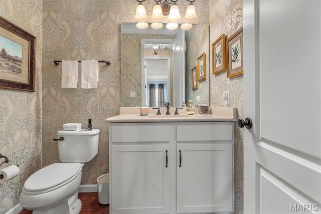 568 Trevi Lane, Ballwin, MO 63011