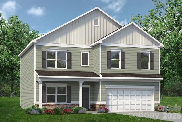 627 Cooley Drive, Salisbury, NC 28147