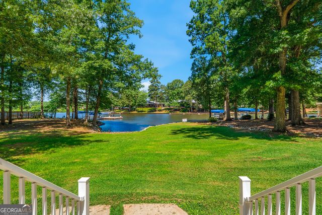 136 N Hidden Lake Drive, Eatonton, GA 31024